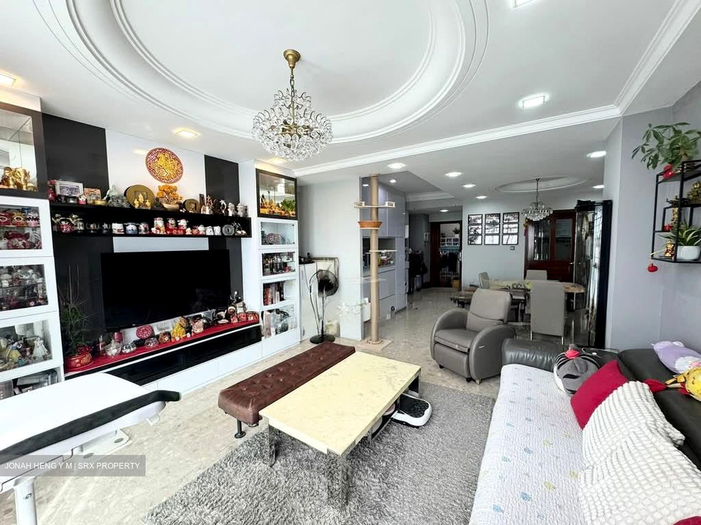 Chestervale (D23), Condominium #571349051